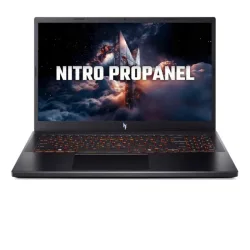Laptop Gaming Acer Nitro ProPanel ANV15-42-R9EH | AMD Ryzen 7 7445HS, 16GB DDR5, SSD 512GB, RTX 4050 6GB, 15.6 - Bezon Buôn Ma Thuột