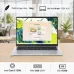 Laptop ACER Aspire Go 14 AG14-72P-563L | Core 5-120U, 16G DDR4, 512G NVMe, 14 - 1