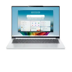Laptop ACER Swift Go 14 AI SFG14-I71-70RP (NX.JZHSV.003) | UX7-358H, 32GB LPDDR5X, SSD 1TB NVMe, 14 - Bezon Buôn Ma Thuột
