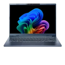 Laptop ACER Swift Go 14 AI SFG14-75-5264 | Ultra 5 226V, 16GB LPDDR5X, SSD 512GB, UMA, 14 - Bezon Buôn Ma Thuột