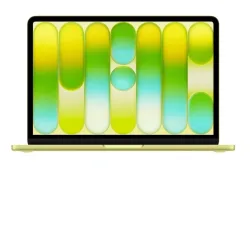 Laptop APPLE MacBook Neo A18 Pro (MHFD4SA/A) | 6C CPU, 5C GPU, 8GB RAM, SSD 256GB, 13 - Bezon Buôn Ma Thuột
