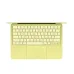 Laptop APPLE MacBook Neo A18 Pro (MHFD4SA/A) | 6C CPU, 5C GPU, 8GB RAM, SSD 256GB, 13 - 4