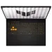 Laptop ASUS TUF Gaming F16 FX610JH-TU009W | i7-14650HX, 16GB DDR5, SSD 512GB PCIe 4.0, RTX 5050 8GB, 16 - 4