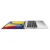 Laptop ASUS Vivobook 15 X1504MA-BQ633W | Core 7-350, 8GB DDR5, SSD 512GB NVMe, 15.6 - 5
