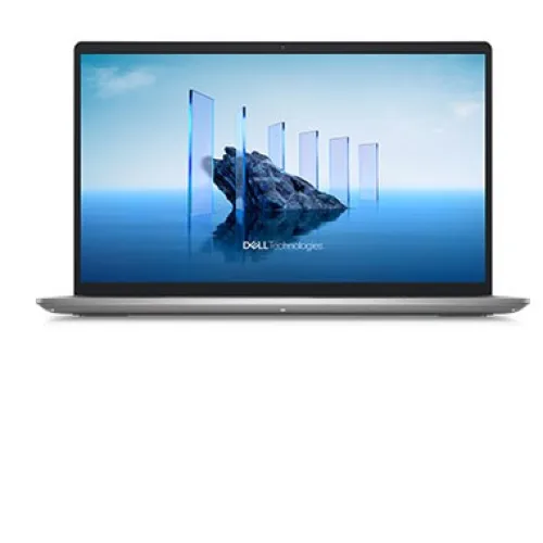 Laptop Dell 15 DC15250 | i5-1334U / 8GB DDR4 / SSD 512GB NVMe / Intel UHD Graphics / 15.6 inch FHD 120Hz / DOS / Silver