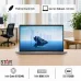 Laptop Dell 15 DC15250 | i5-1334U / 8GB DDR4 / SSD 512GB NVMe / Intel UHD Graphics / 15.6 inch FHD 120Hz / DOS / Silver - 4