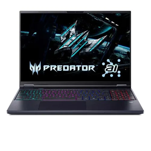Laptop Gaming ACER Predator Helios PHN16-73-98S4 (NH.QVQSV.002) | U9-275HX, 32GB DDR5, SSD 1TB NVMe, 16