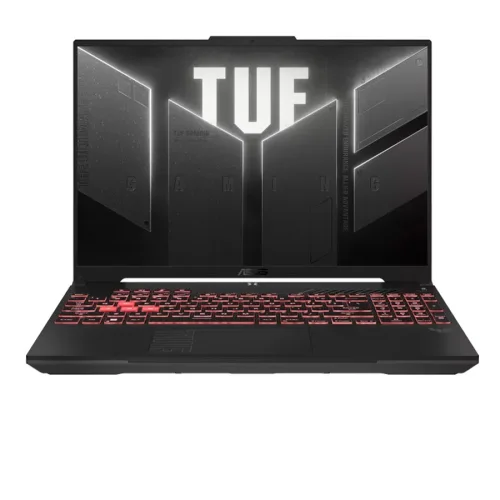 Laptop Gaming ASUS TUF A16 FA607NUQ-RL007W | AMD Ryzen 7 170, 16GB DDR5, SSD 512GB NVMe, 16