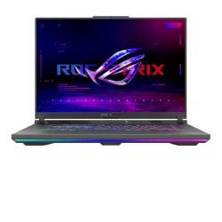 Laptop Gaming ASUS ROG Strix G16 (2025) G614PM-RV233W | R9-8940HX, 16GB DDR5, 512GB NVMe, RTX 5060 8GB GDDR7, 16 - Bezon Buôn Ma Thuột