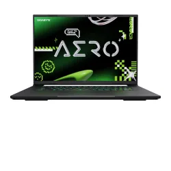 Laptop Gaming GIGABYTE AERO-X16-1VH93MY894AH (EG61H) | Ryzen AI 7-350, 16GB DDR5, SSD 1TB NVMe, 16 - Bezon Buôn Ma Thuột