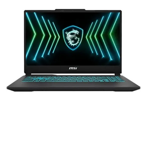 Laptop Gaming MSI Cyborg 15 Black Edition A13VEO-2610VN | i5-13420H, 16GB DDR5, SSD 512GB NVMe, 15.6