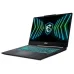 Laptop Gaming MSI Cyborg 15 Black Edition A13VEO-2610VN | i5-13420H, 16GB DDR5, SSD 512GB NVMe, 15.6 - 4