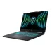 Laptop Gaming MSI Cyborg 15 Black Edition A13VEO-2608VN | i7-13620H, 16GB DDR5, SSD 512GB NVMe, 15.6 - 2