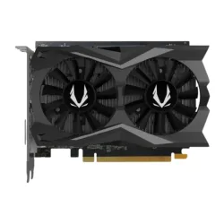 Card màn hình Zotac GTX 1650 Super 4GB Gaming 2 Fan QSD
