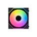 Quạt tản nhiệt PC Lian Li UNI FAN SL-INF | Kit 3 Fan 120mm, ARGB, Đen - 5