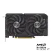 Card màn hình (AMD) ASUS DUAL RX 9060XT (DUAL-RX9060XT-16G) | 16GB GDDR6, 2048 Stream - 2