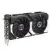 Card màn hình ASUS Dual GeForce RTX 5060 8GB GDDR7 OC Edition - A (DUAL-RTX5060-O8G-A) | 3840 CUDA, PCIe 5.0 - 2