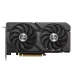 Card màn hình AMD Radeon RX 7600 ASUS Dual EVO OC | 8GB GDDR6, 2048 SP, 550W - 2