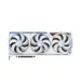 Card màn hình NVIDIA GeForce RTX 5080 ASUS ROG Astral Gaming White OC | 16GB GDDR7, 10752 CUDA, 850W - 1