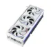 Card màn hình NVIDIA GeForce RTX 5080 ASUS ROG Astral Gaming White OC | 16GB GDDR7, 10752 CUDA, 850W - 5