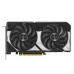 Card màn hình NVIDIA GeForce RTX 5060 ASUS Dual OC | 8GB GDDR7, 3840 CUDA, 550W - 1