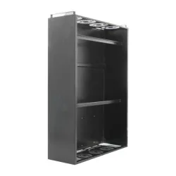 Thùng máy Bitcoin 4U 4U2 (4 Fan – Lắp 8 VGA) - Bezon Buôn Ma Thuột