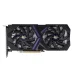 Card màn hình NVIDIA GeForce RTX 3050 Colorful V4-4 | 6GB GDDR6, 2304 CUDA, 450W - 2