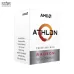 CPU AMD Athlon 3000G | AM4, 2 nhân/4 luồng - 2