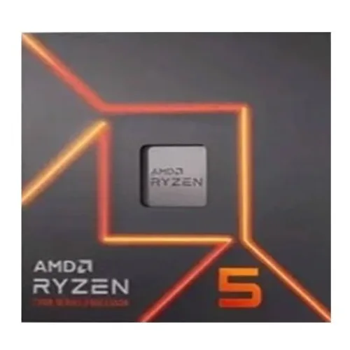 CPU AMD Ryzen 5 8600G | AM5, 6 nhân/12 luồng, Max 5.0 GHz