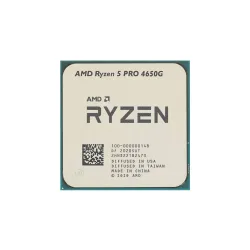 CPU AMD Ryzen 5 Pro 4650G Tray New (Không fan)