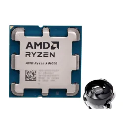 CPU AMD Ryzen 5 3400G | AM4, 4 nhân/8 luồng, Max 4.2 GHz - Bezon Buôn Ma Thuột