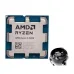 CPU AMD Ryzen 5 5500GT Tray - Nobox | AM4, 6 nhân/12 luồng, Max 4.4Ghz - 2