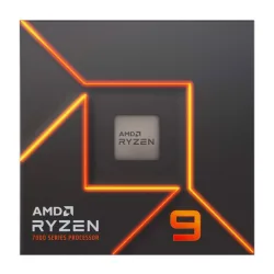 CPU AMD Ryzen 9 7900 | AM5, 12 nhân/24 luồng, Max 5.4 GHz - Bezon Buôn Ma Thuột