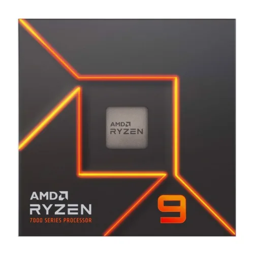 CPU AMD Ryzen 9 9950X Tray - Nobox | AM5, 16 nhân/32 luồng, Max 5.7 GHz