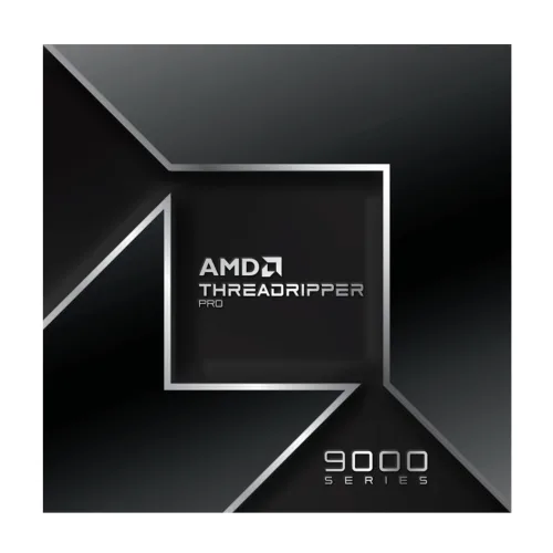 CPU AMD Ryzen Threadripper PRO 5965WX | sWRX8, 24 nhân/48 luồng, Boost 4.5 GHz