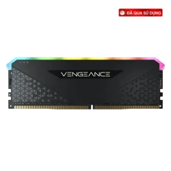 Ram 4 32G bus 3200 Corsair Vengeance RS Tản Nhiệt RGB. QSD - Bezon Buôn Ma Thuột