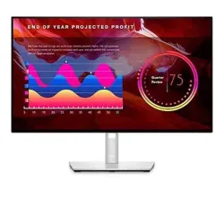 Màn hình Dell UltraSharp 23.8 inch U2422H QSD - Bezon Buôn Ma Thuột