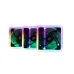 Quạt tản nhiệt PC Darkflash DF800 | Kit 7 fan 140mm, ARGB, Trắng - 4