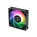 Quạt tản nhiệt PC Ek Vardar S 120ER | Fan lẻ 140mm, D-RGB, Đen - 5