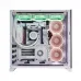 Quạt tản nhiệt PC ID-COOLING DF-12025-ARGB Trio | Kit 3 fan 120mm, ARGB, Đen - 3