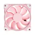 Quạt tản nhiệt PC ID-COOLING DF-12025-ARGB Trio | Kit 3 fan 120mm, ARGB, Đen - 5