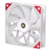 Quạt tản nhiệt PC Leopard Bezon T25 PWM | Fan lẻ 120mm, Trắng - 1