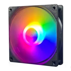 Quạt tản nhiệt PC Pro Artist | Fan lẻ 120mm, ARGB - Bezon Buôn Ma Thuột