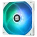 Quạt tản nhiệt PC Thermalright TL‑C14CW‑S | Fan lẻ 140mm, ARGB, Trắng - 3