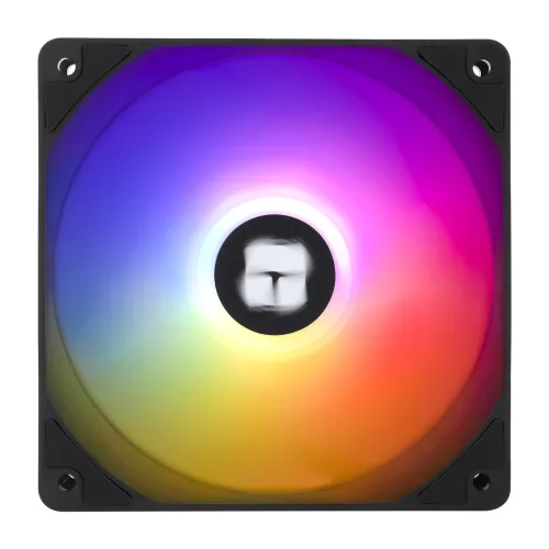 Quạt tản nhiệt PC Thermalright TL‑C12C‑S | Fan lẻ 120mm, ARGB