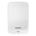 HDD di động Adata HV320 1TB (AHV320-1TU31-CWH) | USB 3.1, Màu Trắng, Portable External - 3