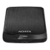 HDD di động Adata HV320 1TB (AHV320-1TU31-CBK) | USB 3.1, Màu Đen, Portable External - 1