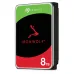 Ổ cứng HDD Seagate IronWolf NAS 8TB ST8000VN004 | SATA III, 3.5 inch, 7200RPM, 256MB Cache - 4
