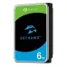 Ổ cứng HDD Seagate SkyHawk 6TB (ST6000VX008) | SATA III, 3.5 - 2