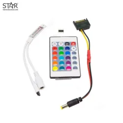 Hub điều khiển chốngRGB - Bezon Buôn Ma Thuột